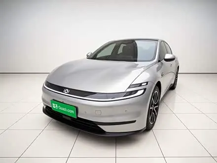 CHANGAN QIYUAN A06 — из Китая под ключ