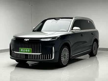 CHERY FULWIN T11 — из Кореи под ключ