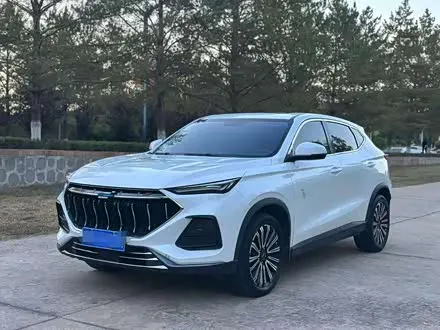 CHANGAN OSHAN X5 2021