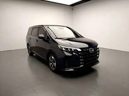 GAC TRUMPCHI M6 — из Кореи под ключ