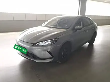 BYD SEAL 05 DM-I — из Китая под ключ