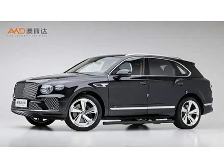 BENTLEY BENTAYGA /4.0T/22 /V8 2023