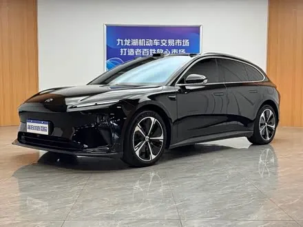 NIO ET5T — из Китая под ключ
