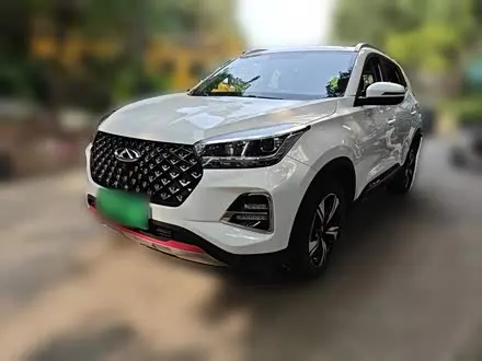 CHERY TIGGO 5X 2022