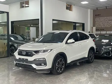 HONDA XR-V — из Китая под ключ
