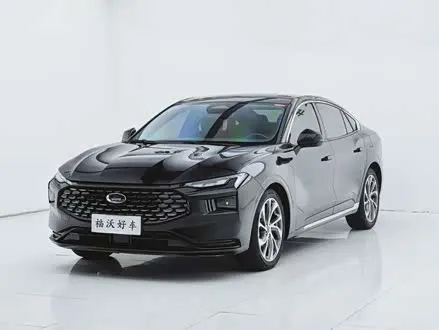FORD MONDEO 2022