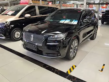 LINCOLN CORSAIR 2022