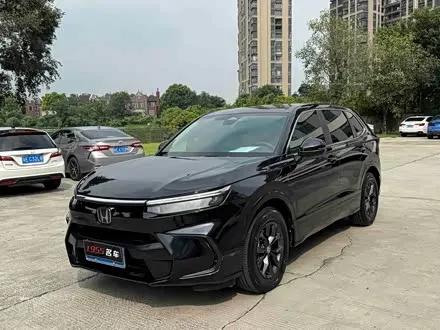 HONDA BREEZE — из Кореи под ключ