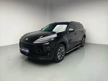 BUICK ENVISION PLUS — из Кореи под ключ