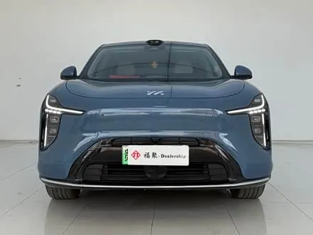 IM MOTORS LS6 — из Китая под ключ