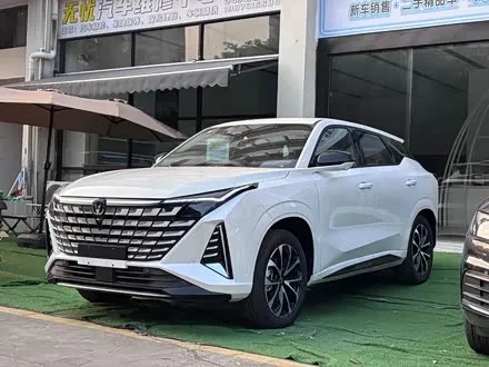 CHANGAN UNI-Z 2024