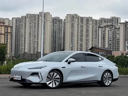 GEELY GALAXY E8 — из Китая под ключ
