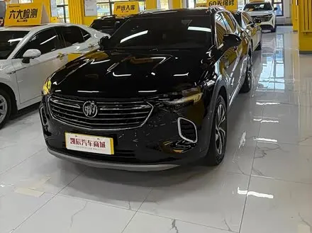 BUICK ENVISION S 2020