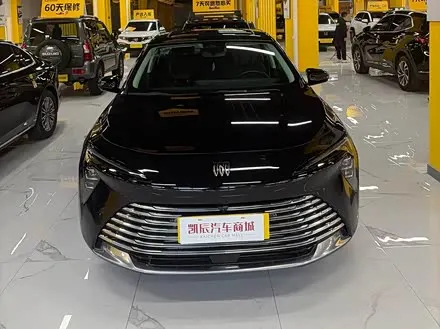 BUICK LACROSSE — из Китая под ключ