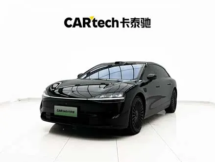 AITO LUXEED S9T 2025