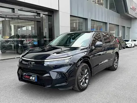 HONDA BREEZE — из Кореи под ключ
