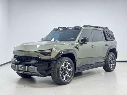 M-HERO M817 — из Китая под ключ
