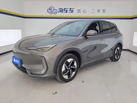 GEELY GALAXY E5 2024