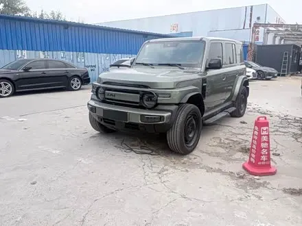 ICAR V23 — из Китая под ключ