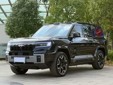 FANGCHENGBAO BAO 8 2025
