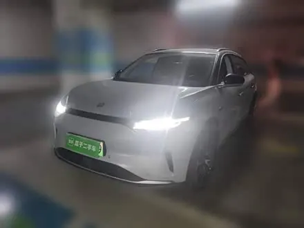 LEAPMOTOR C11 — из Китая под ключ
