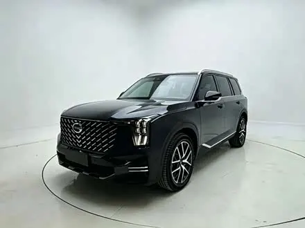 GAC TRUMPCHI GS8 2022