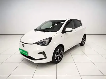 CHANGAN E-STAR — из Китая под ключ