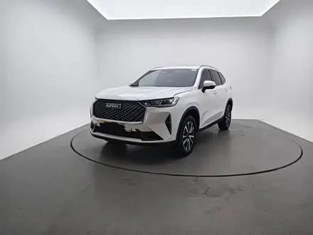 HAVAL H6 — из Китая под ключ