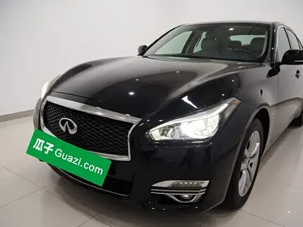 INFINITI Q70 — из Китая под ключ