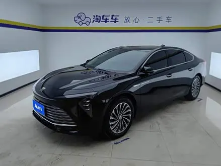 BUICK LACROSSE — из Китая под ключ