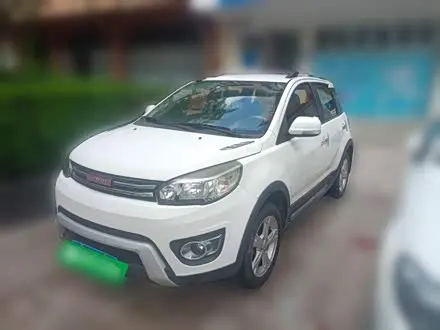 HAVAL H1 — из Китая под ключ