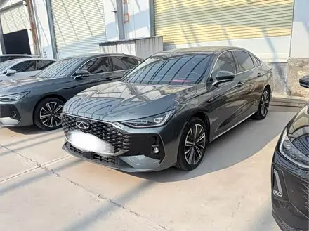 CHERY ARRIZO 8 PRO 2025