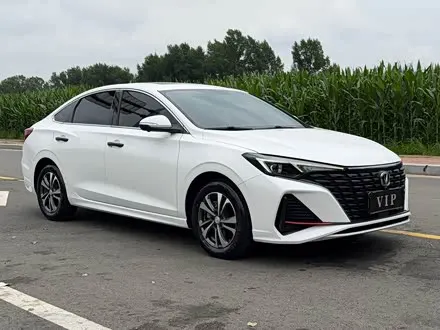 CHANGAN EADO — из Китая под ключ