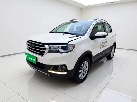 HAVAL H1 — из Китая под ключ