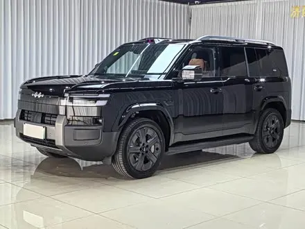 FANGCHENGBAO TI 7 2026