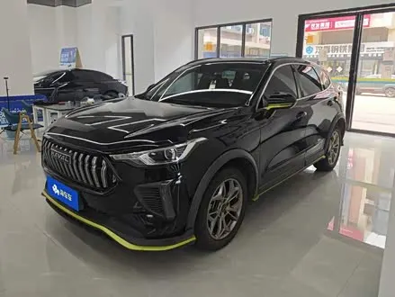 HAVAL CHITU — из Китая под ключ
