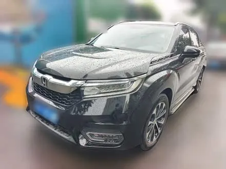 HONDA AVANCIER — из Китая под ключ