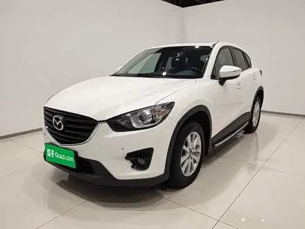MAZDA CX-5 — из Китая под ключ