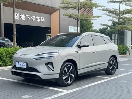BYD SEALION 06 2025
