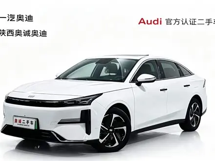GEELY GALAXY L6 2023