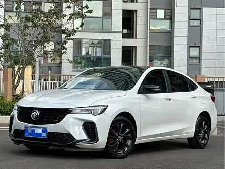 BUICK EXCELLE GT — из Китая под ключ