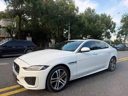 JAGUAR XEL 2021