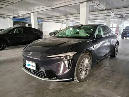 BUICK ZHIJING L7 — из Кореи под ключ