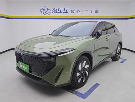 VENUCIA BIG V DD-I 2023