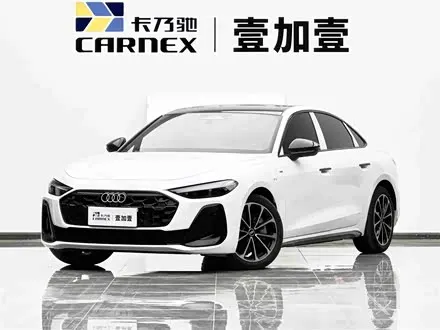 AUDI A5L 2026