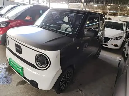 GEELY PANDA — из Китая под ключ