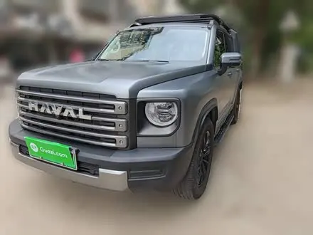 HAVAL RAPTOR — из Китая под ключ