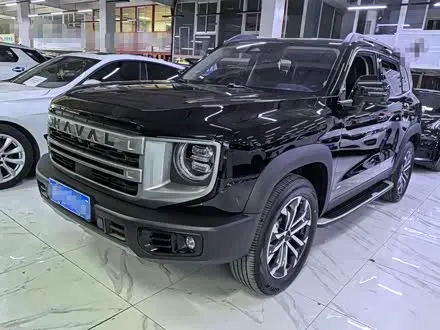 HAVAL DARGO 2024