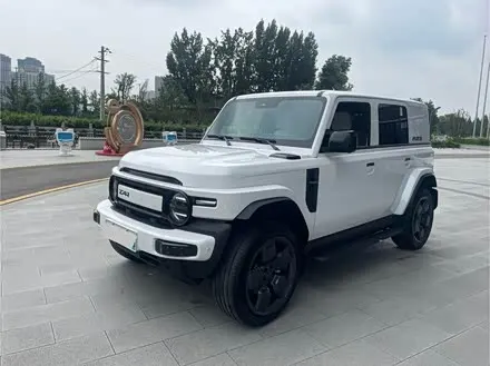 ICAR V23 — из Китая под ключ