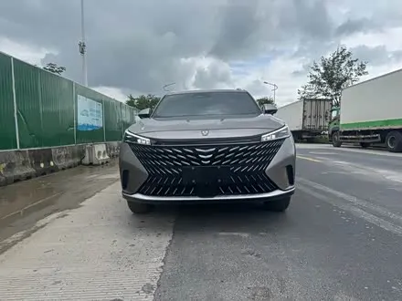 ROEWE RX5 — из Китая под ключ